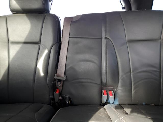 2002 CHEVROLET TRAILBLAZE #3258959022