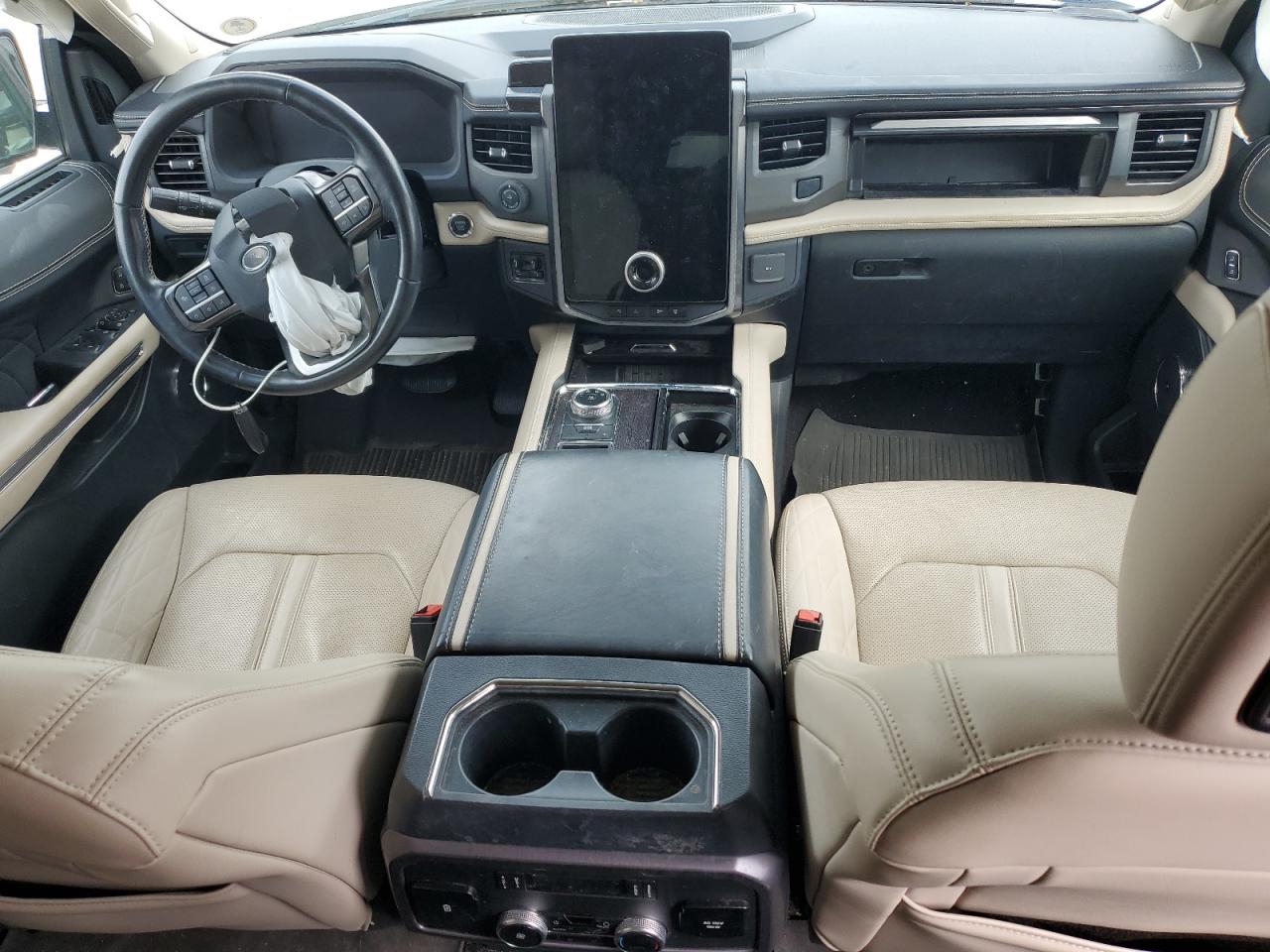 FORD EXPEDITION MAX PLATINUM