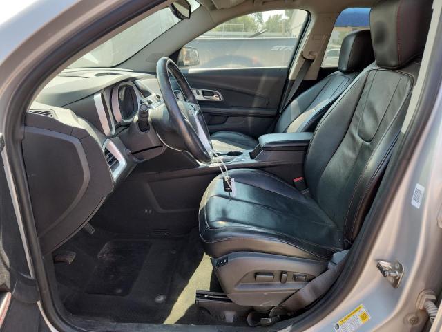 2013 CHEVROLET EQUINOX LT #3284142542