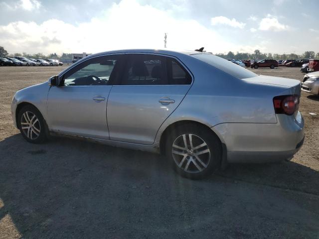 2010 VOLKSWAGEN JETTA TDI - 3VWRL8AJ4AM103728