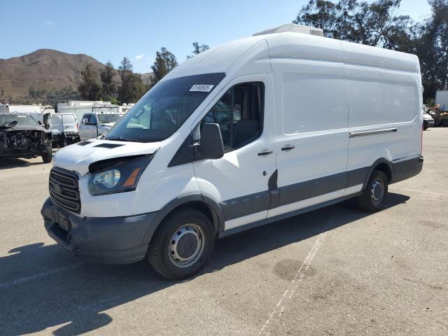 FORD TRANSIT T-
