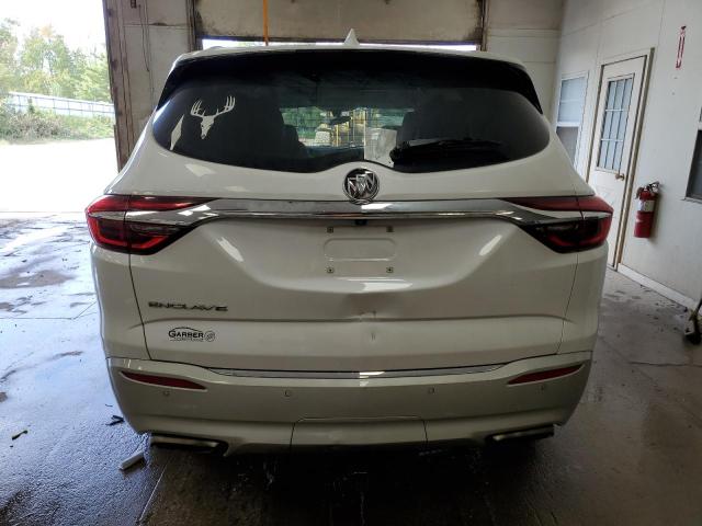 2020 BUICK ENCLAVE ES 5GAERBKW0LJ252937
