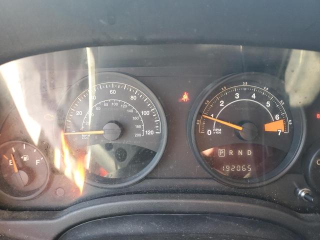 2016 JEEP PATRIOT SP 1C4NJRBB8GD594930