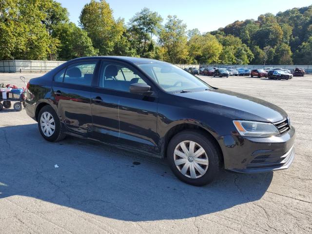 2015 VOLKSWAGEN JETTA BASE 3VW2K7AJ9FM274903