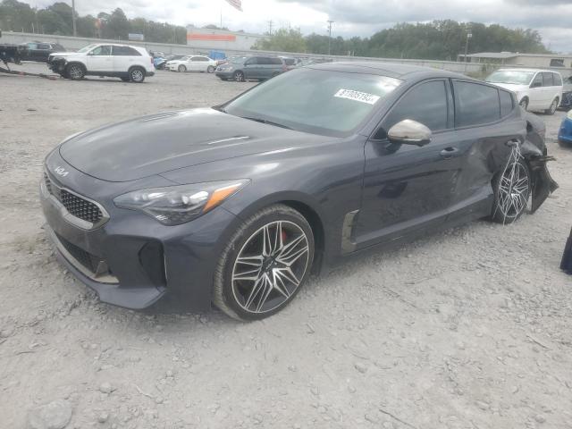 KIA STINGER GT