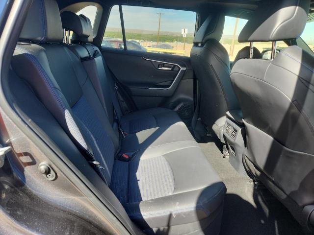 2024 TOYOTA RAV4 XSE #3276405683