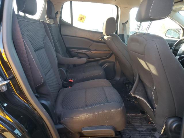 2018 GMC ACADIA SLE 1GKKNLLA8JZ177879