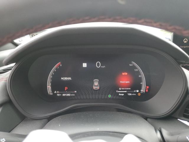 2025 ACURA TLX A-SPEC 19UUB6F5XSA001088