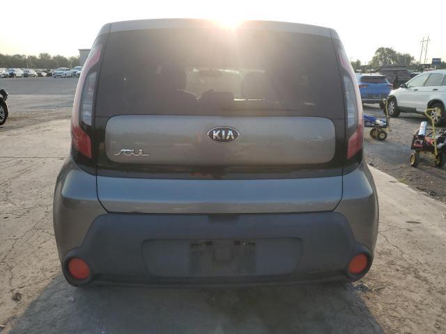 2015 KIA SOUL KNDJN2A20F7200572