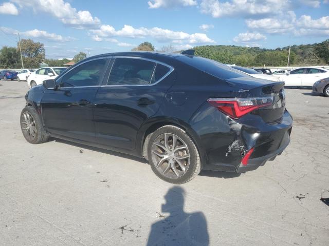 2019 ACURA ILX PREMIUM 19UDE2F79KA008292