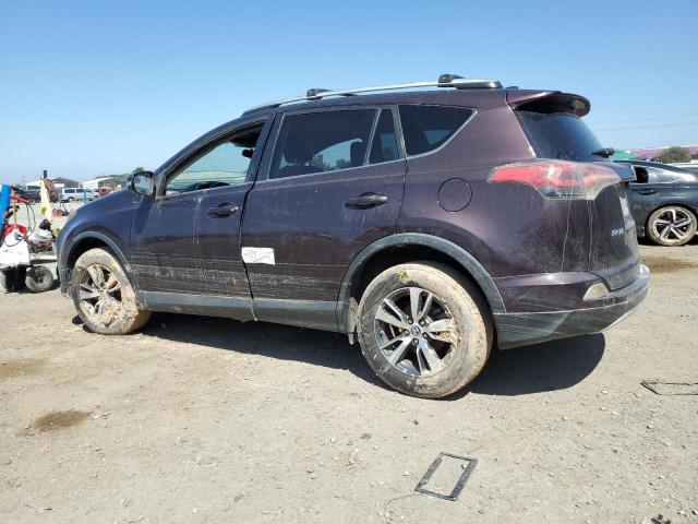 2016 TOYOTA RAV4 XLE - 2T3WFREV5GW249353