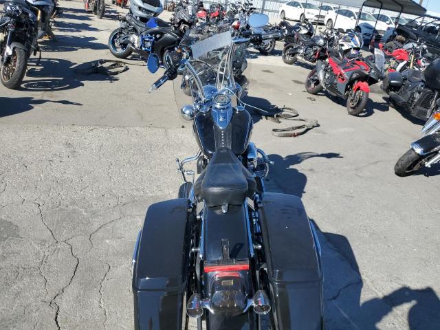 2013 HARLEY-DAVIDSON FLSTC HERI 1HD1BWV35DB045805