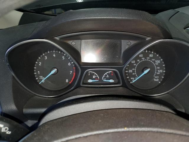 2019 FORD ESCAPE SE 1FMCU9GD4KUA03411