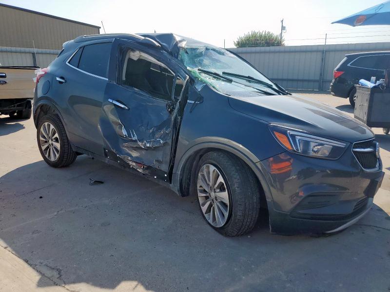 2018 BUICK ENCORE PRE KL4CJASB8JB509266