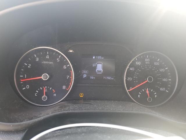 2020 KIA SPORTAGE L - KNDPMCAC4L7801829