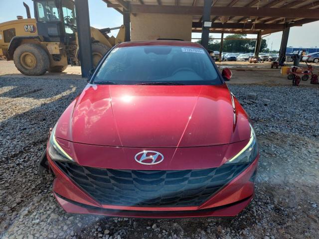 2022 HYUNDAI ELANTRA SE - 5NPLM4AGXNH072094