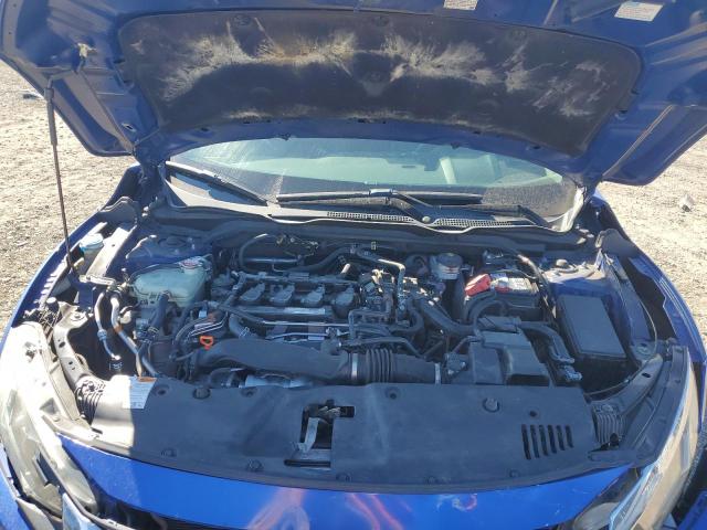 2017 HONDA CIVIC EXL 2HGFC1F77HH659777