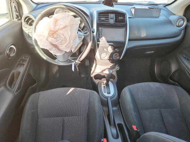 2018 NISSAN VERSA S - 3N1CN7AP9JL879279