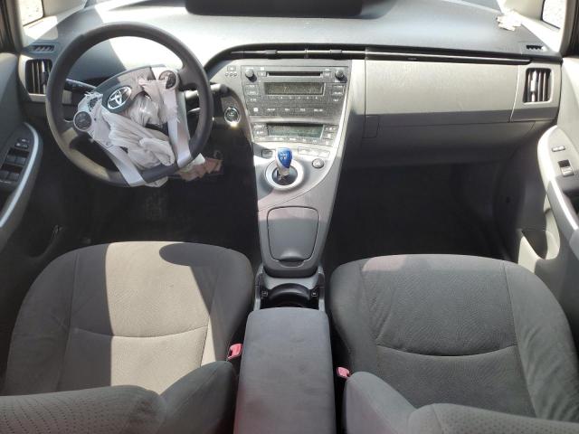 2010 TOYOTA PRIUS #3292350320