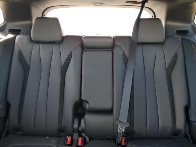 2025 ACURA ADX A-SPEC 3HDSA2H70SM101282