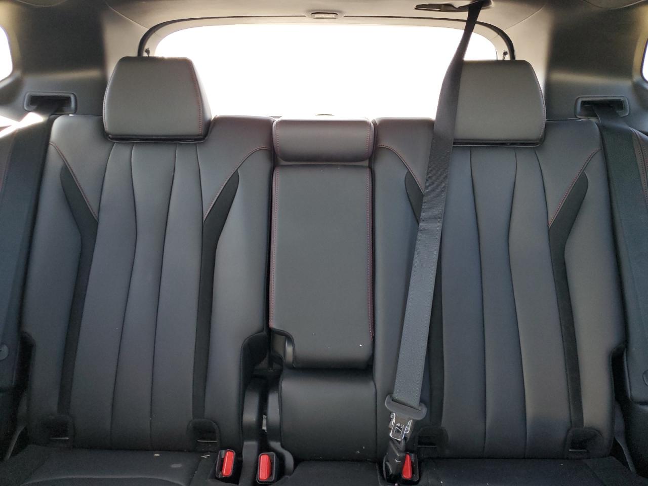 ACURA ADX A-SPEC ADVANCE