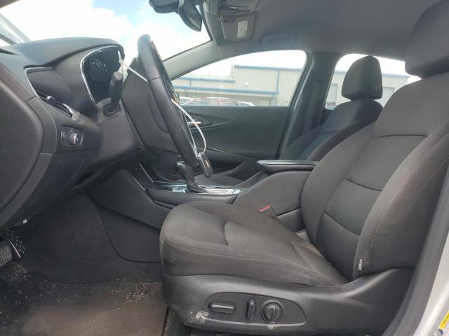 2017 CHEVROLET MALIBU LT 1G1ZE5ST8HF152557