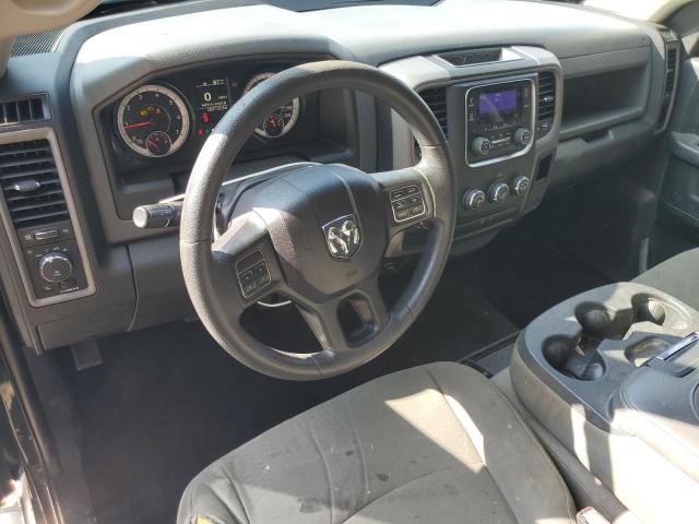 2017 RAM 1500 ST #3296217420