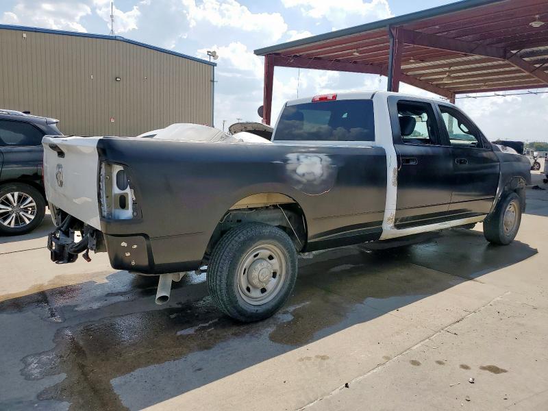 2021 RAM 2500 TRADE - 3C6UR4HJ1MG578242