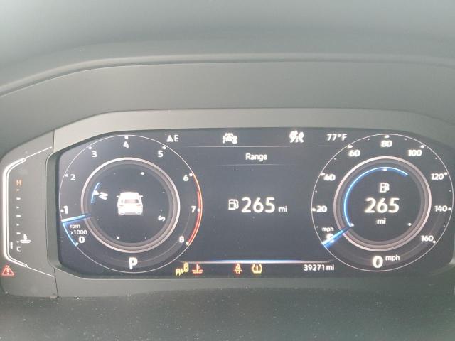 2020 VOLKSWAGEN ATLAS CROS 1V2TE2CA5LC221240