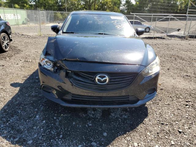 2017 MAZDA 6 TOURING JM1GL1V58H1141694