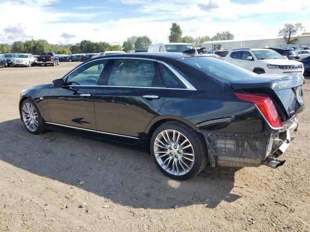 2016 CADILLAC CT6 PREMIU #3283876424