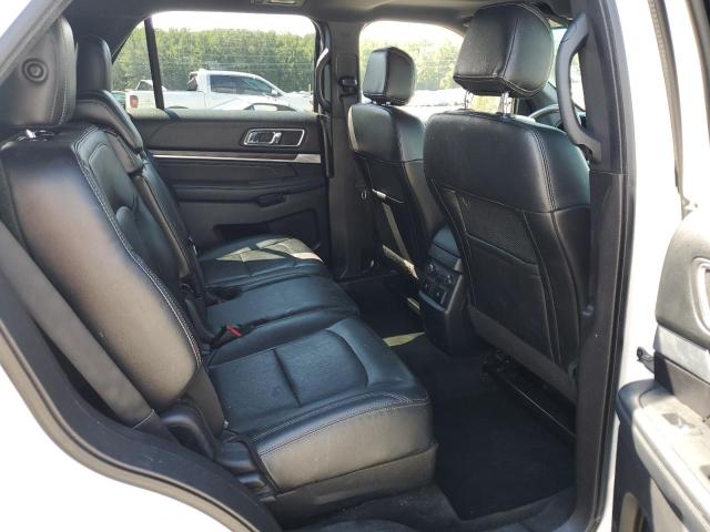 2017 FORD EXPLORER LIMITED 1FM5K8FH0HGA11512