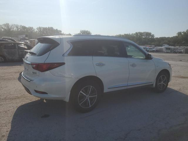 2017 INFINITI QX60 - 5N1DL0MM7HC542983