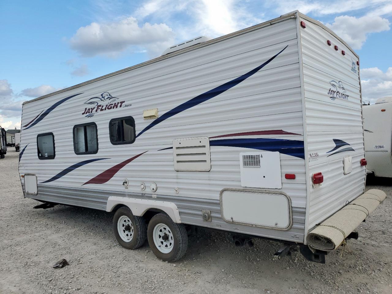 Lot #3281608406 2010 JAY JAY FLIGHT