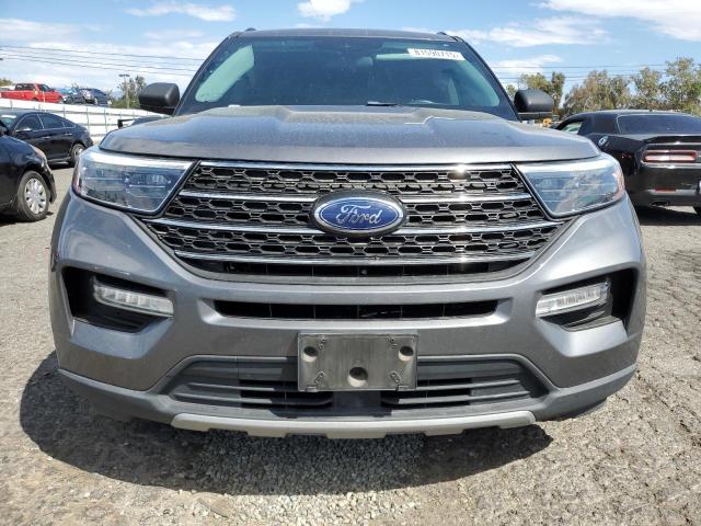 2022 FORD EXPLORER X - 1FMSK7DH7NGB03129