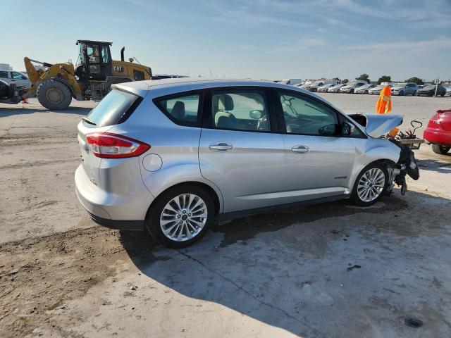 2017 FORD C-MAX SE 1FADP5AU7HL112032