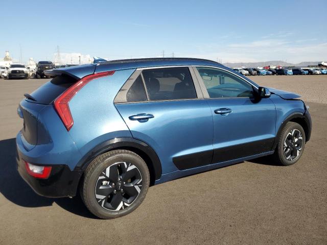 2024 KIA NIRO WIND - KNDCR3L10R5087116