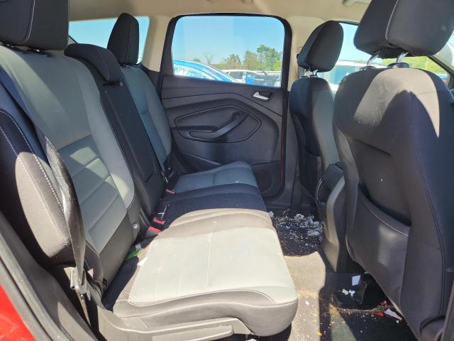 2016 FORD ESCAPE SE 1FMCU9G99GUA41686
