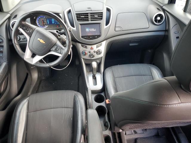 2015 CHEVROLET TRAX 1LT KL7CJLSB1FB084012