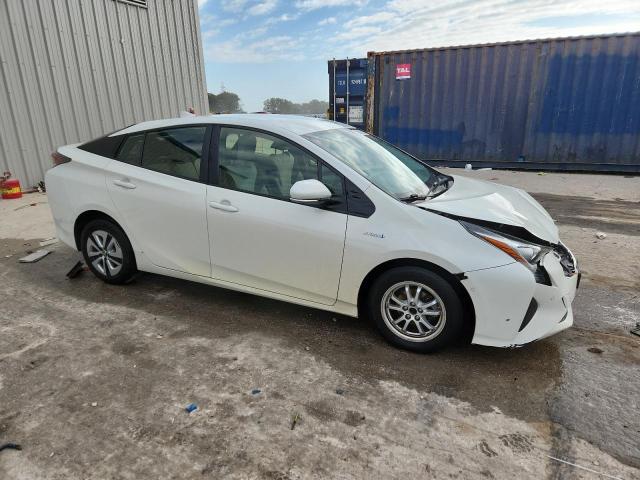 2018 TOYOTA PRIUS JTDKBRFU8J3072436