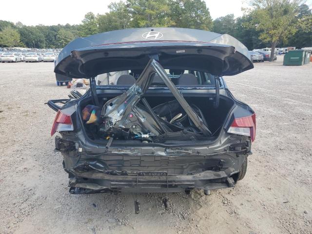 2024 HYUNDAI ELANTRA SE - KMHLL4DG5RU833863