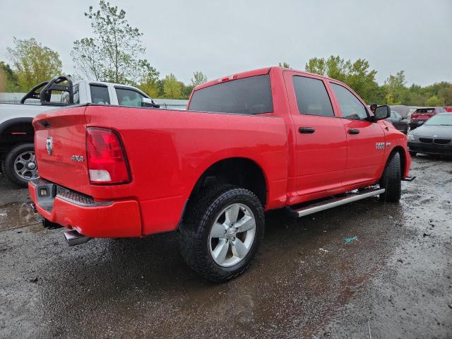 2016 RAM 1500 ST - 3C6RR7KT9GG121703