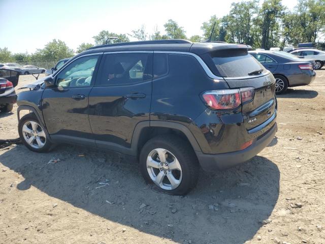 2018 JEEP COMPASS LA - 3C4NJDBB8JT320762