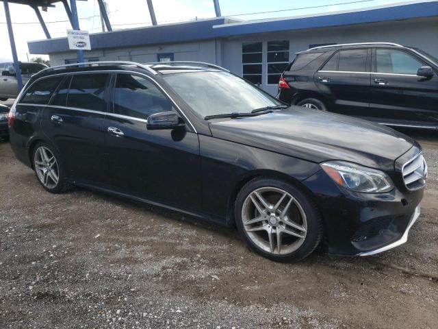 2016 MERCEDES-BENZ E 350 4MATIC WAGON WDDHH8JB9GB190847