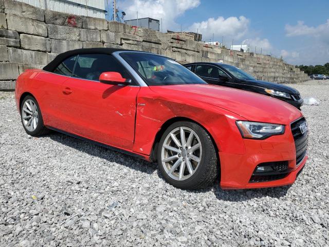 2017 AUDI A5 SPORT WAUD2AFH9HN003280