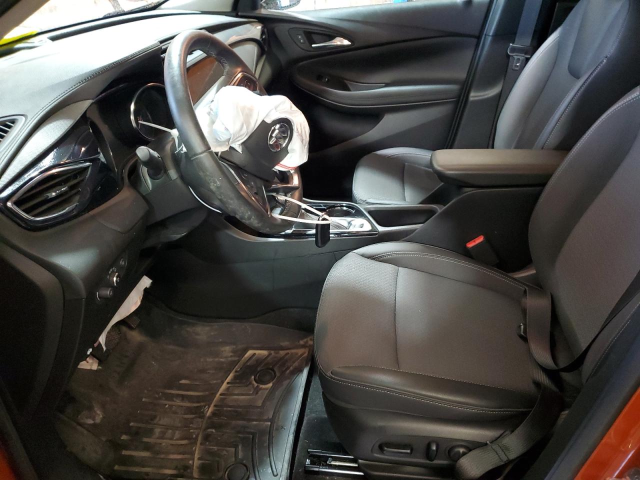 BUICK ENCORE PREFERRED