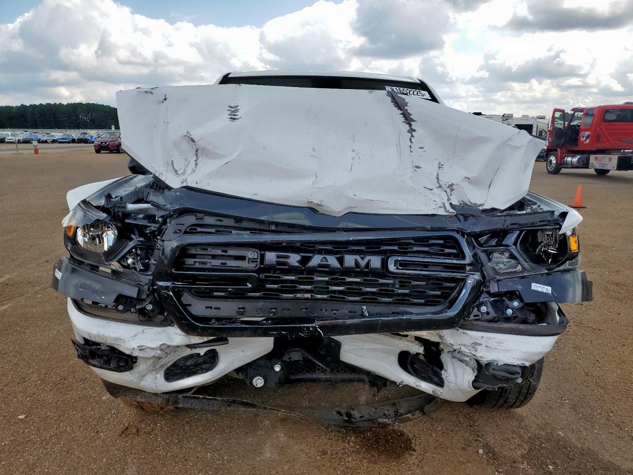 RAM 1500 BIG HORN/LONE STAR