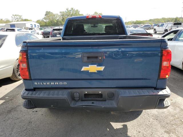 2016 CHEVROLET SILVERADO 1GCRCNEH8GZ130110