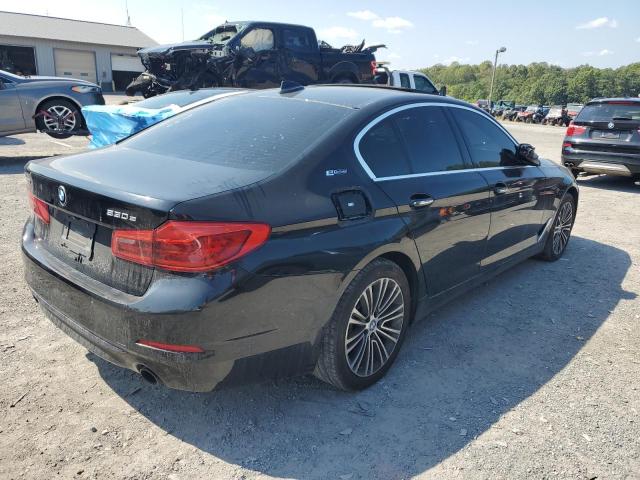 2018 BMW 530XE WBAJB1C56JG624287