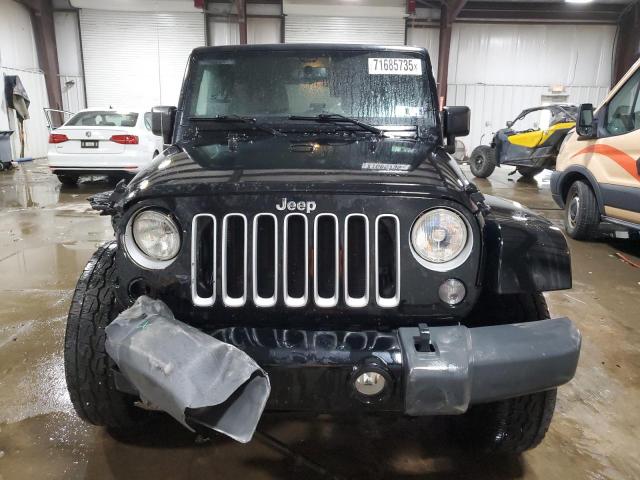 2016 JEEP WRANGLER U 1C4BJWEG5GL324634